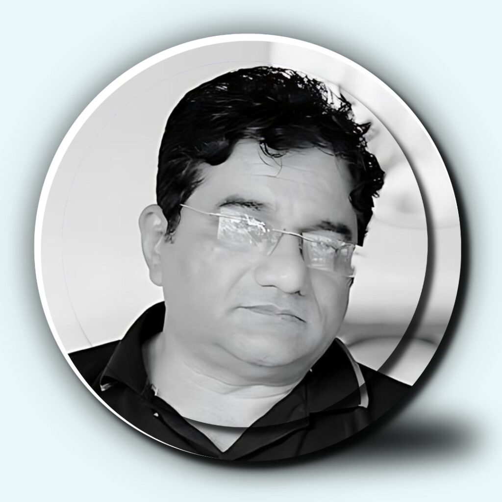 Asif Khan - Online Content Development Expert