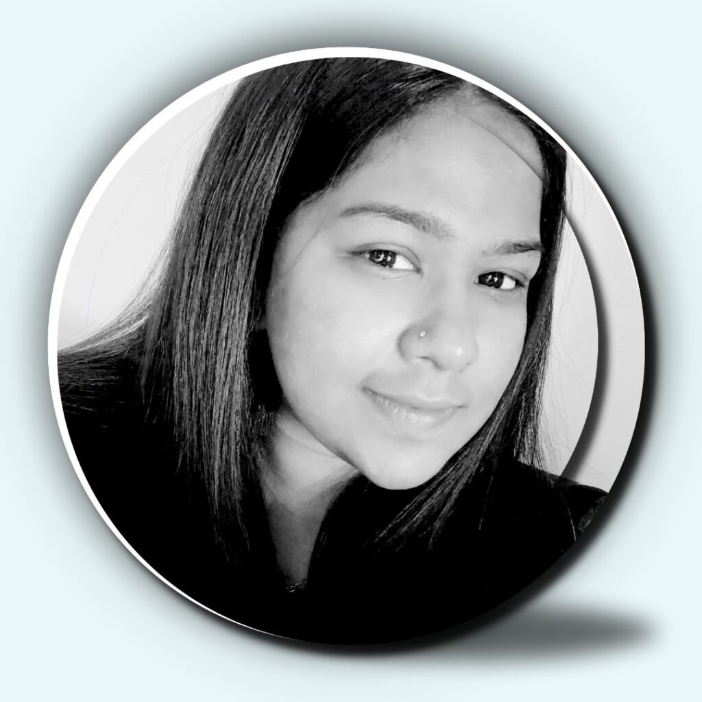 Nandani Landge - Online Content Development Expert