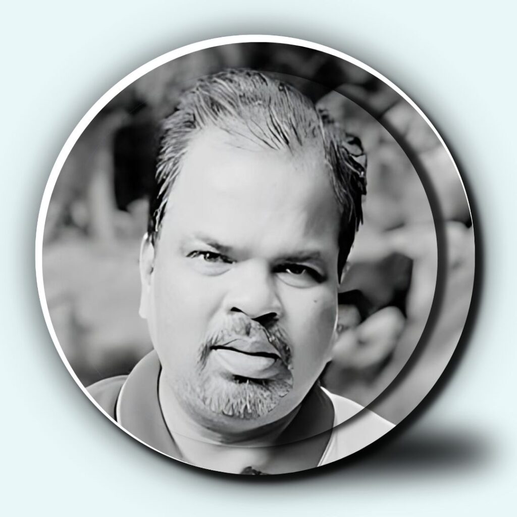 Nilesh Landge - Online Content Development Expert